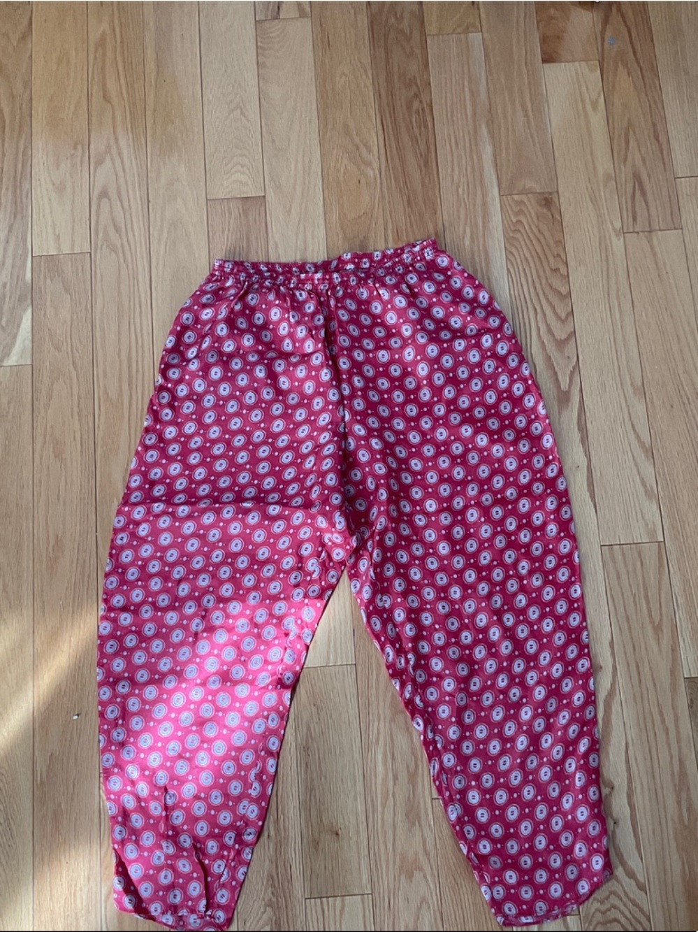 American vintage pants size s